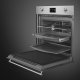 Smeg Classic Classica Forno SOP6302S2PX Acciaio Inox 8