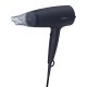 Philips Serie 3000 Asciugacapelli nero con accessorio ThermoProtect BHD360/20 5