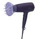 Philips Serie 3000 Asciugacapelli nero con accessorio ThermoProtect BHD360/20 6