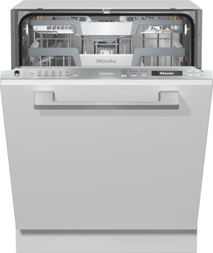 Miele G 7160 SCVi AutoDos A scomparsa totale 14 coperti B