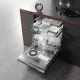 Miele G 7160 SCVi AutoDos A scomparsa totale 14 coperti B 5