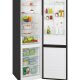 Candy Fresco CCE3T620FB Libera installazione 377 L F Nero 6