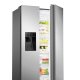Hisense RS694N4TZF frigorifero side-by-side Libera installazione 535 L F Acciaio inox 5
