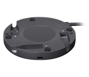 Logitech 939-001647 accessorio per videoconferenza Grafite