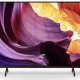Sony FWD-43X80K visualizzatore di messaggi 109,2 cm (43