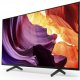 Sony FWD-43X80K visualizzatore di messaggi 109,2 cm (43