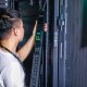 APC EPDU1232M unità di distribuzione dell'energia (PDU) 32 presa(e) AC 0U Nero 7