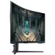 Samsung Monitor Gaming Odyssey G6 da 32'' QHD Curvo 10