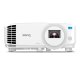 BenQ LH500 videoproiettore Proiettore a raggio standard 2000 ANSI lumen DLP 1080p (1920x1080) Bianco 2