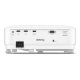 BenQ LH500 videoproiettore Proiettore a raggio standard 2000 ANSI lumen DLP 1080p (1920x1080) Bianco 4