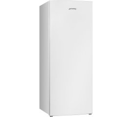 Smeg CV215NF1 congelatore Congelatore verticale Libera installazione 177 L F Bianco