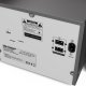 Sharp XL-B517D Microsistema audio per la casa 45 W Nero 5