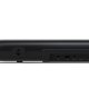Sharp HT-SB107 altoparlante soundbar Nero 2.0 canali 90 W 7