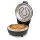 Princess 01.115005.01.001 macchina e forno per pizza 1 pizza(e) 1200 W Nero 8