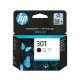 HP Cartuccia originale inchiostro nero 301 2