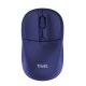 Trust Primo mouse Ambidestro RF Wireless Ottico 1600 DPI 4