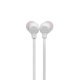 JBL Tune 125 Auricolare Wireless In-ear MUSICA USB tipo-C Bluetooth Bianco 7