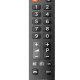 Meliconi Speedy 2+ telecomando IR Wireless TV, Sintonizzatore TV, Set-top box TV Pulsanti 2