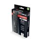Meliconi Speedy 2+ telecomando IR Wireless TV, Sintonizzatore TV, Set-top box TV Pulsanti 3