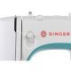 SINGER M3305 macchina da cucito Macchina da cucire semiautomatica Elettrico 7