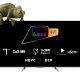 TCL C63 Serie QLED 75