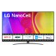 LG NanoCell 75'' Serie NANO82 75NANO826QB 4K Smart TV NOVITÀ 2022 2