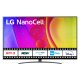 LG NanoCell 75'' Serie NANO82 75NANO826QB 4K Smart TV NOVITÀ 2022 2