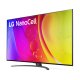 LG NanoCell 75'' Serie NANO82 75NANO826QB 4K Smart TV NOVITÀ 2022 12