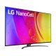 LG NanoCell 75'' Serie NANO82 75NANO826QB 4K Smart TV NOVITÀ 2022 13