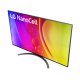 LG NanoCell 75'' Serie NANO82 75NANO826QB 4K Smart TV NOVITÀ 2022 16