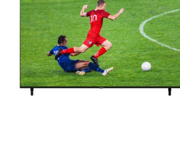 Panasonic TX-75LX800E TV 190,5 cm (75") 4K Ultra HD Smart TV Nero