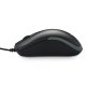 Verbatim 49024 mouse Mano destra USB tipo A Ottico 1000 DPI 3