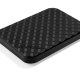 Verbatim Disco rigido portatile Store 'n' Go USB 3.0 da 2 TB Nero 3