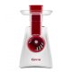 Girmi GT45 grattugia e spiralizzatore elettrici Grattugia elettrica Plastica Multicolore 10