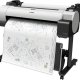 Canon imagePROGRAF TA-30 stampante grandi formati Wi-Fi Ad inchiostro A colori 2400 x 1200 DPI A0 (841 x 1189 mm) Collegamento ethernet LAN 3