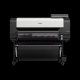 Canon imagePROGRAF TX-3100 stampante grandi formati Wi-Fi Ad inchiostro A colori 2400 x 1200 DPI A0 (841 x 1189 mm) Collegamento ethernet LAN 7