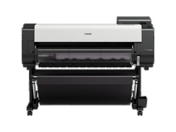 Canon imagePROGRAF TX-4100 stampante grandi formati Wi-Fi Ad inchiostro A colori 2400 x 1200 DPI B0 (1000 x 1414 mm) Collegamento ethernet LAN