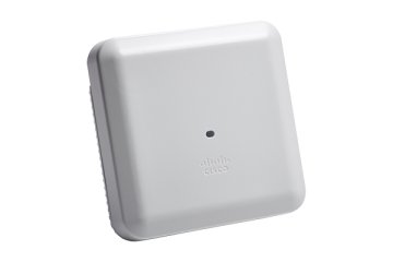 Cisco Aironet 3800i 2304 Mbit/s Bianco Supporto Power over Ethernet (PoE)