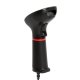 Vultech Lettore ottico di codici a barre 2D con connessione USB 2