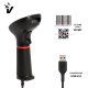 Vultech Lettore ottico di codici a barre 2D con connessione USB 6
