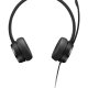Lenovo 4XD1K18260 cuffia e auricolare Cablato A Padiglione Musica/Giornaliera USB tipo A Nero 4