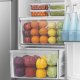 Hisense RS840N4WCF frigorifero side-by-side Libera installazione 649 L F Acciaio inox 7