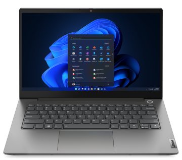 Lenovo ThinkBook 14 G4 ABA Computer portatile 35,6 cm (14") Full HD AMD Ryzen™ 7 5825U 16 GB DDR4-SDRAM 512 GB SSD Wi-Fi 6 (802.11ax) Windows 11 Pro Grigio