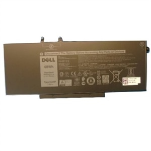 DELL N35WM Batteria