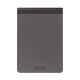 Lexar SL200 Tecnologia Thunderbolt 512 GB USB tipo-C 3.2 Gen 1 (3.1 Gen 1) Grigio 2
