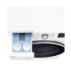 LG F4WV510S1EA.ABWQP lavatrice Caricamento frontale 10,5 kg 1400 Giri/min Bianco 7