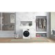Whirlpool Supreme Silence Asciugatrice a libera installazione - W6 D94WB IT 7