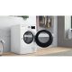 Whirlpool Supreme Silence Asciugatrice a libera installazione - W6 D94WB IT 8
