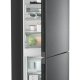 Liebherr CNbdc 5733 Plus Libera installazione 371 L C Nero 3