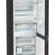 Liebherr CNbdc 5733 Plus Libera installazione 371 L C Nero 5